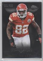 Dwayne Bowe #/399