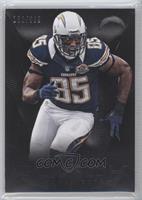 Antonio Gates #/399