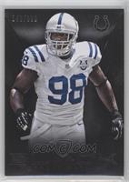 Robert Mathis #/399