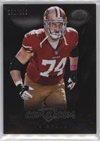 Joe Staley #/399