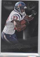 Arian Foster #/399