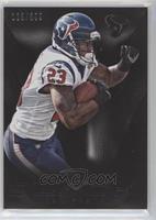 Arian Foster #/399