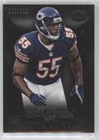 Lance Briggs #/399