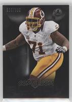 Trent Williams #/399