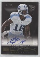 Kenny Britt #/25