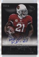 Patrick Peterson #/25