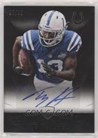 T.Y. Hilton #/99