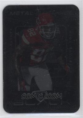 2013 Panini Black - Metal Captains #18 - Dwayne Bowe