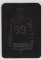 J.J. Watt [Good to VG‑EX]