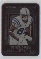 Reggie Wayne [EX to NM]