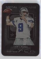 Tony Romo [EX to NM]