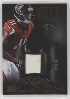 Julio Jones #/25