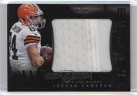 Jordan Cameron #/99