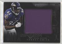 Torrey Smith #/99