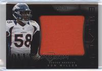 Von Miller #/49