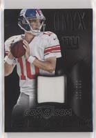 Eli Manning #/299