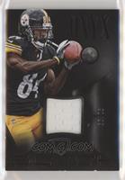 Antonio Brown #/99