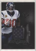 Andre Johnson [EX to NM] #/99