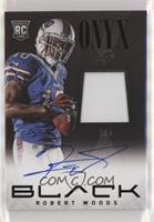 Robert Woods #/5