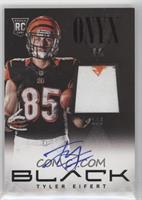 Tyler Eifert #/5