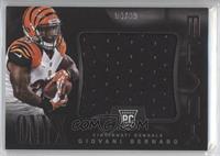 Giovani Bernard #/99