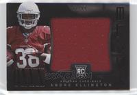 Andre Ellington #/99