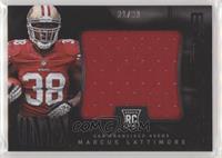 Marcus Lattimore #/99