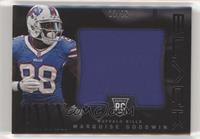 Marquise Goodwin #/25