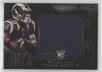 Tavon Austin #/25