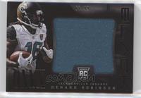 Denard Robinson #/99