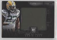 Eddie Lacy #/25