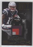 Aaron Dobson #/25