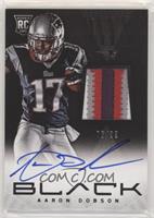 Aaron Dobson #/99