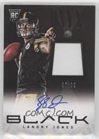 Landry Jones #/99