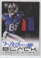 Marquise Goodwin #/99