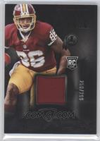 Jordan Reed #/299