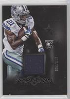 Joseph Randle #/299