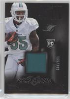 Mike Gillislee #/299