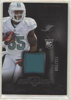 Mike Gillislee [EX to NM] #/299