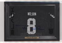 Tyler Wilson #/49