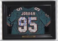 Dion Jordan #/99