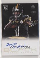 Markus Wheaton #/10