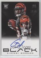 Giovani Bernard #/49