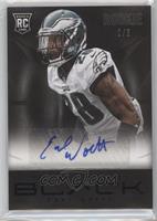 Earl Wolff #/5