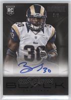 Zac Stacy #/5