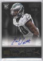 Earl Wolff #/25