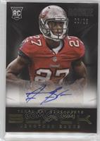 Johnthan Banks #/25