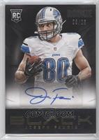 Joseph Fauria #/25