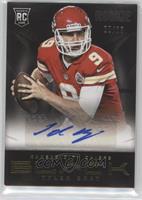 Tyler Bray #/25