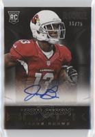 Jaron Brown #/25